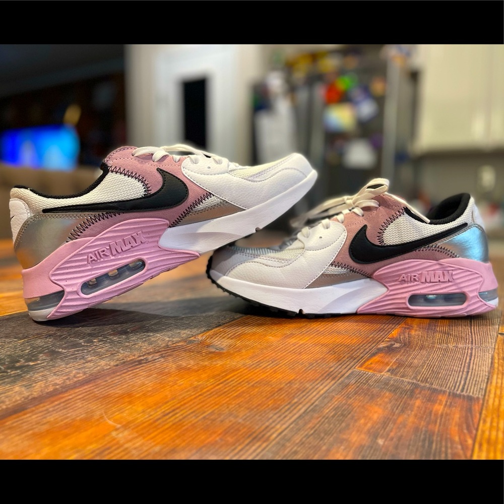 Nike Air Max Excee